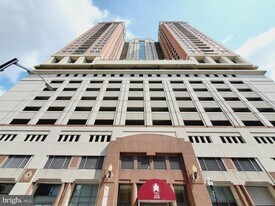 414 Water St in Baltimore, MD - Building Photo