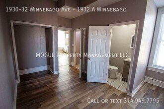 1930 Winnebago St in St. Louis, MO - Building Photo - Building Photo