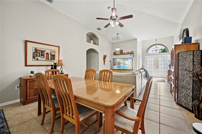 property at 1831 SE Van Loon Terrace