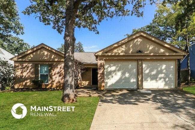 property at 1704 Acorn Dr