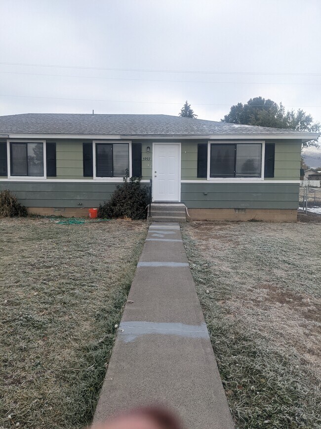 5997 Marius Dr Rentals in Klamath Falls, OR