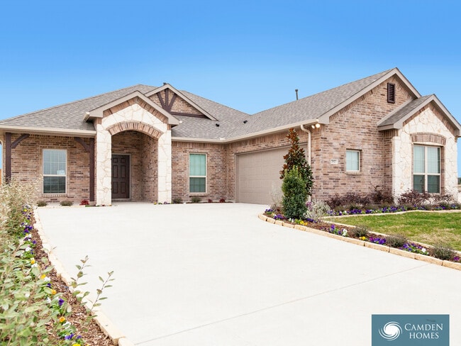 property at 217 Village Dr