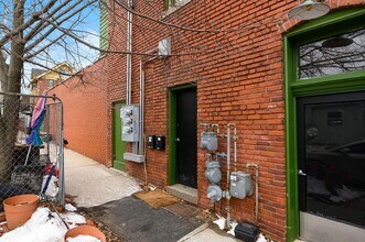 2601 Holmes St in Kansas City, MO - Building Photo - Building Photo