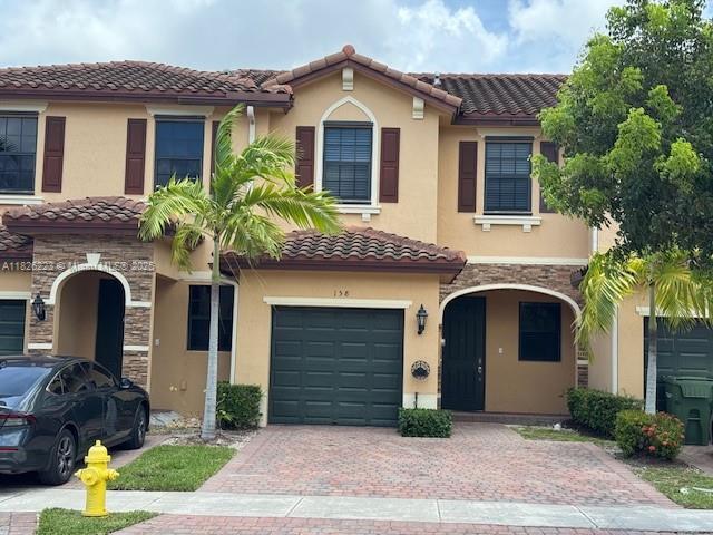 158 SE 34th Terrace in Homestead, FL - Building Photo