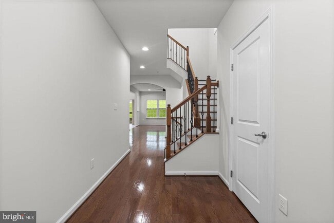 property at 4986 Windpower Way