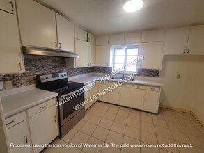 4209 NW 17th St in Oklahoma City, OK - Building Photo - Building Photo