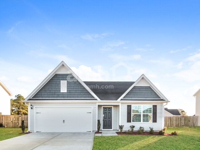 property at 7208 Brittany Pointer Ct