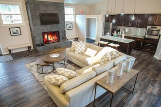 Six Trails Apartments - Saline, MI in Saline, MI - Building Photo - Building Photo