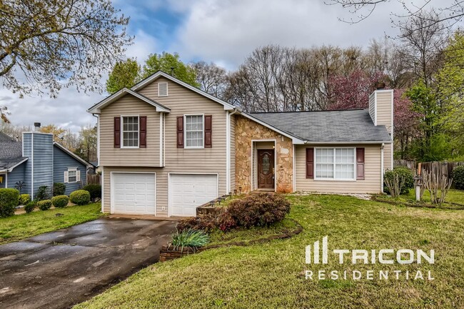 218 River Birch Dr