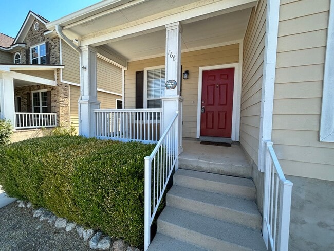 166 Red Hawk Ridge in San Antonio, TX - Building Photo - Building Photo