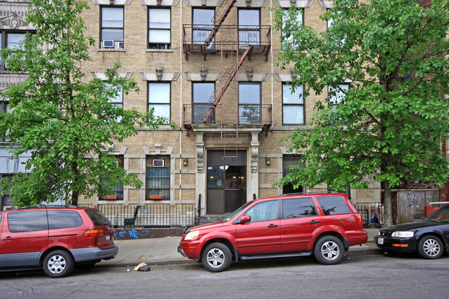 The Heights in New York, NY - Foto de edificio - Building Photo