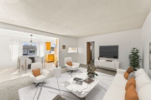 9628 Lower Azusa Rd, Unit Unit 15 in Temple City, CA - Building Photo