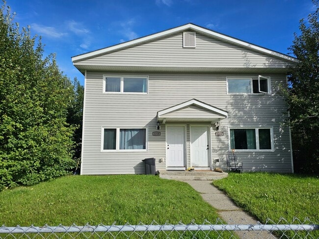 property at 1228 McCarty Ave