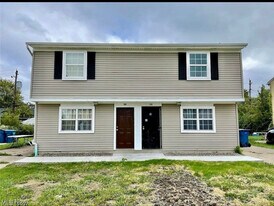 1317 Massachusetts Ave in Lorain, OH - Building Photo