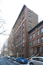 302 W 87th St in New York, NY - Building Photo - Building Photo