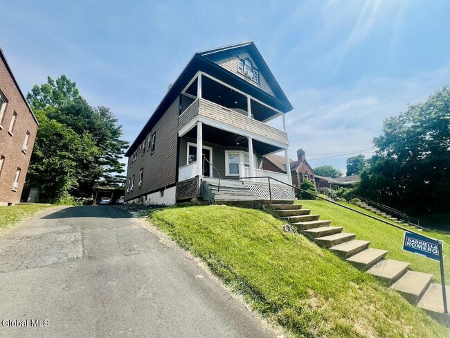 property at 69 Winthrop Ave