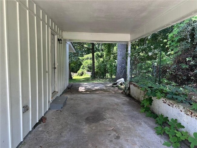 4009 Rockknoll Ct in Conley, GA - Building Photo - Building Photo