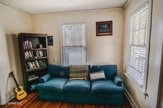 424 Barksdale St in Jackson, MS - Foto de edificio - Building Photo