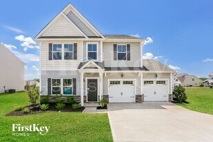 1204 Juddson Dr in Waxhaw, NC - Building Photo