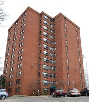 Sycamore Place Apartments