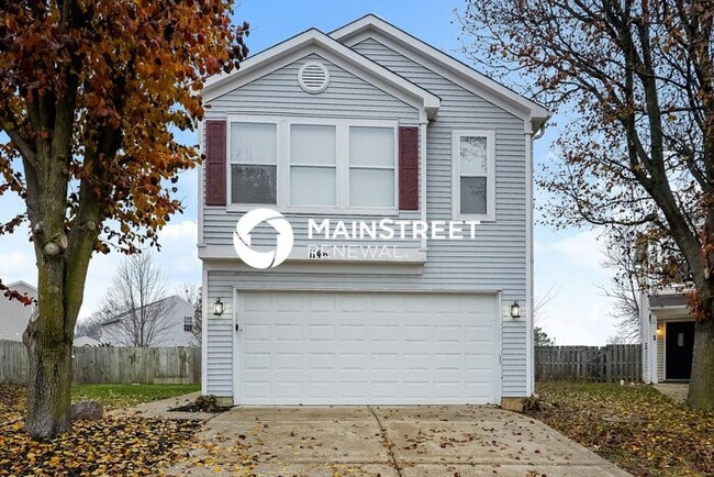 property at 1146 Freemont Ln