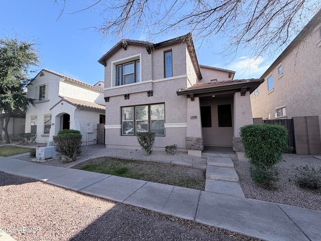 3449 E Sheffield Rd in Gilbert, AZ - Building Photo - Building Photo