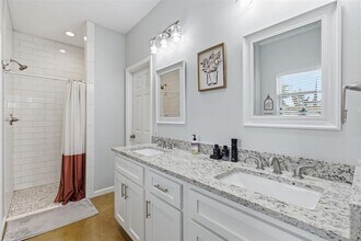 152 Spring Hollow Trail in Smithville, TX - Building Photo - Building Photo