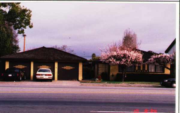 4237 Hamilton Ave in San Jose, CA - Building Photo - Building Photo