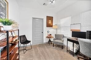 907 Frio St in Houston, TX - Building Photo - Building Photo