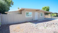 4361 W Daisy St in Yuma, AZ - Building Photo - Building Photo