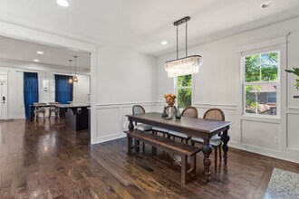 846 N 2nd St in Nashville, TN - Building Photo - Building Photo