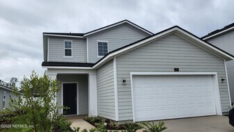 97 Carbonell Pl in St. Augustine, FL - Building Photo