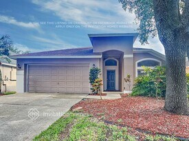 11815 Easthampton Dr in Tampa, FL - Building Photo