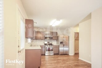7223 Foxcrest Ln in Humble, TX - Building Photo - Building Photo