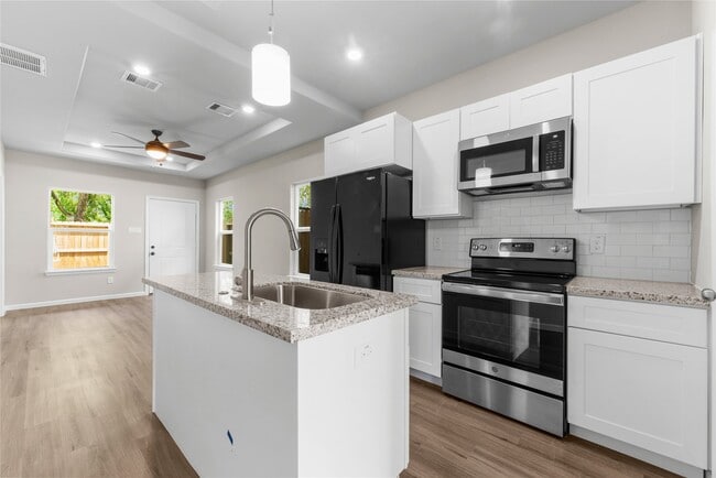 property at 8161 Tate St