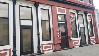 505 Pearl St in Council Bluffs, IA - Building Photo