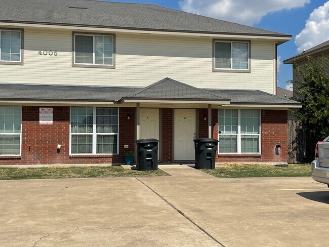 4005 Nadine Dr in Killeen, TX - Building Photo - Building Photo