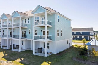 332 Gannet Pl in Beaufort, NC - Building Photo - Building Photo