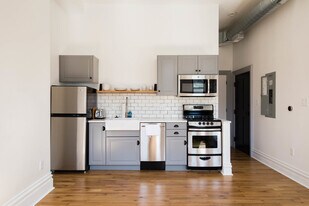 4407 Butler St, Unit 3F in Pittsburgh, PA - Building Photo