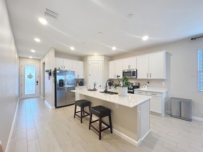 951 Griffon Ave, Unit 7-3745-209 in Lake Alfred, FL - Building Photo - Building Photo