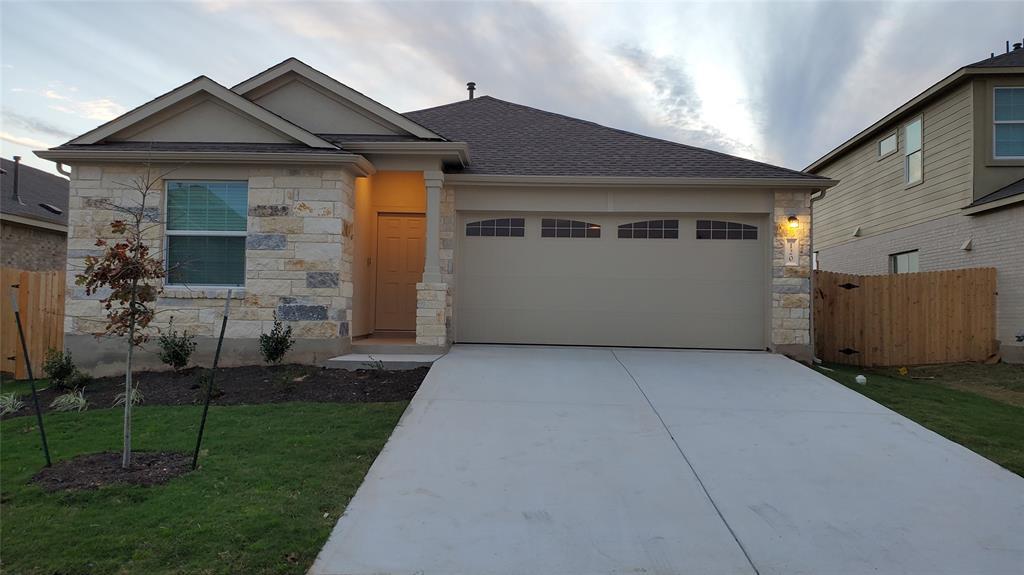 120 Konik Rd in Georgetown, TX - Building Photo