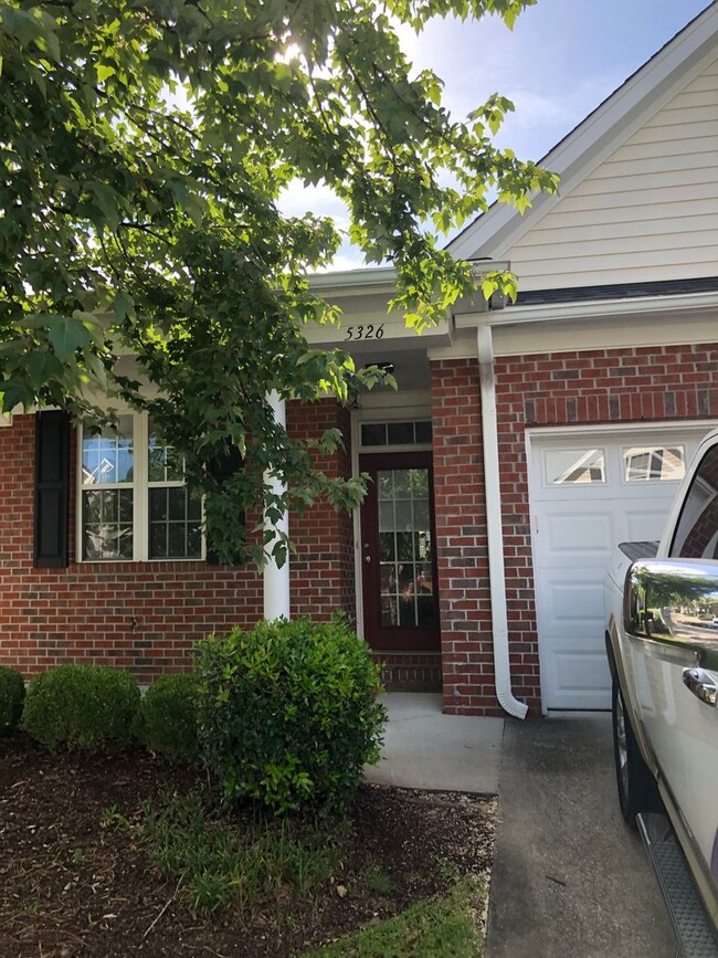 5326 Christian Dr in Wilmington, NC - Building Photo - Building Photo