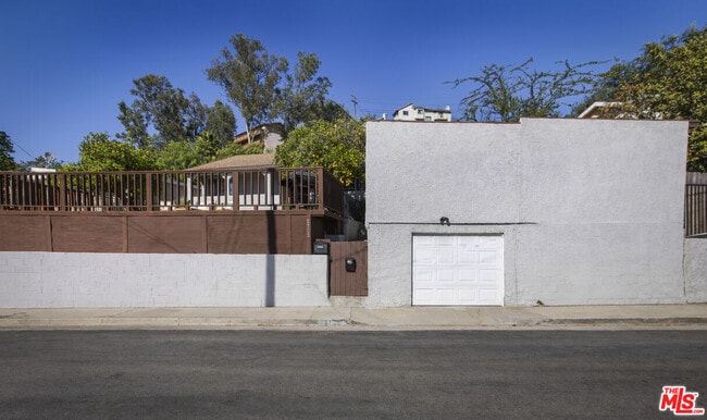 2723 Ballard St in Los Angeles, CA - Building Photo - Building Photo