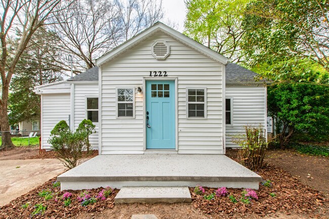 property at 1222 Duffy Pl