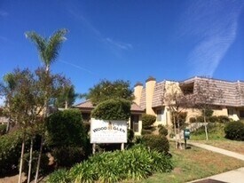 2115 Alpine Glen Pl in Alpine, CA - Building Photo