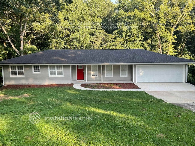 property at 5668 Beechwood Dr SW