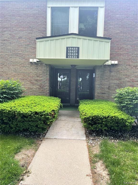 property at 18427 University Park Dr