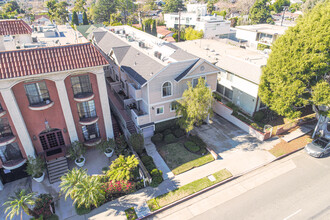 3611 S Centinela Ave in Los Angeles, CA - Building Photo - Building Photo