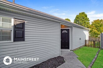 3950 Boyer Ridge Dr in Canal Winchester, OH - Building Photo - Building Photo