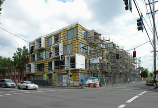 Sunrose in Portland, OR - Building Photo - Building Photo